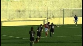 Liga Meo Açores: Capelense 0 - 2 Angrense (2013-2014)