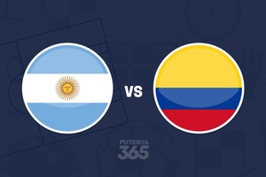 EM DIRETO: Acompanhe o Argentina vs Colômbia da Copa América 2024