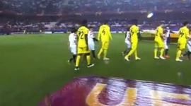 Liga Europa: Sevilla 2 - 1 Villarreal (2014-2015)