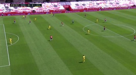 La Liga: Granada CF 0 - 3 Villarreal (2020-2021)