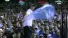 Torneo Clausura: Racing Club 0-0 Godoy Cruz (Clausura 2010)