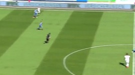 Bundesliga: FC Augsburg 4 - 0 Hamburger SV (2016-2017)