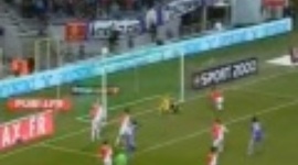 Ligue 1: Toulouse 2-0 Monaco (2010-2011)