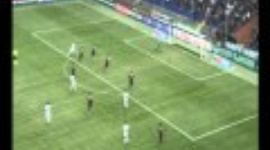 Serie A: Genoa 1-0 Catania (2010-2011)