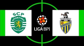Liga de Futebol Feminino BPI: Sporting 4 - 0 Valadares Gaia (2019-2020)
