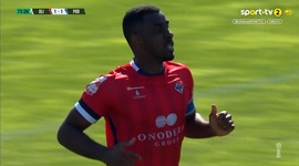 Liga Portugal 2 Meu Super: Oliveirense vs FC Porto, Golo 1-1 Filipe Alves (2024-2025)