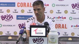 Liga Portugal Betclic: Antevisão de Tiago Margarido ao Casa Pia vs Nacional (2024-2025)