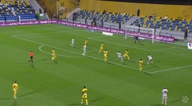 Pro League: Al Taawon 0 - 0 Dhamk Club (2023-2024)