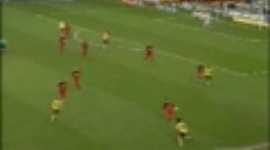 Bundesliga: Dortmund 1-1 Leverkusen (2008-2009)