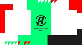 Liga Revelação: Rio Ave 1 - 3 Académica (2020-2021)