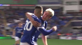 Championship: Cardiff City 5 - 0 Plymouth Argyle (2024-2025)