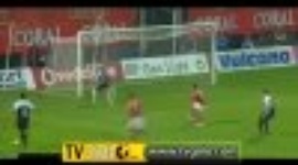 Liga Sagres: Nacional 3-1 Benfica (2008-2009)