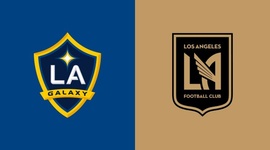 Major League Soccer: LA Galaxy 2 - 3 Los Angeles FC (2023)