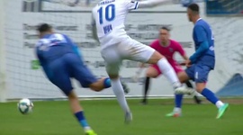 Superliga: KF Llapi 1 - 0 Fushe Kosova (2023-2024)