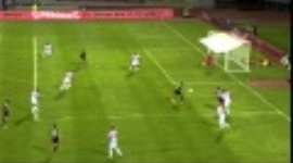 Ligue 1: Evian TG 1-1 Lorient (2012-2013)