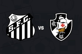 Palpite: Santos vs Vasco - 26/02/26 - Brasileirão