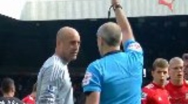 Premier League: Newcastle 2-0 Liverpool (2011-2012)