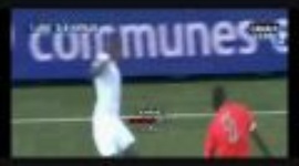 Ligue 1: Lorient 2-1 Montpellier (2012-2013)