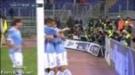 Serie A: Lazio 2 - 0 Cagliari (2013-2014)