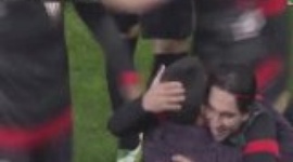 Liga BBVA: Granada CF 0-1 Atlético Madrid (2012-2013)
