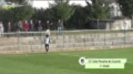 III Divisão Série C: Penalva Castelo 4-1 Oliv. Frades (2012-2013)
