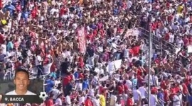 Liga BBVA: Sevilla 4 - 1 Deportivo (2014-2015)
