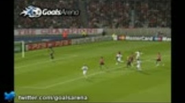 Liga Campeões: Lille 2-2 CSKA (2011-2012)