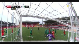 Liga Portugal Betclic: Gil Vicente (3-0) Estoril, Golo Murilo (g.p.), 47m (2023-2024)