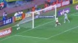Brasileirão: Atlético-GO 3-1 Internacional (2012)