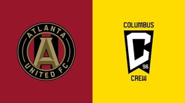 Major League Soccer: Atlanta United FC 1 - 1 Columbus (2023)