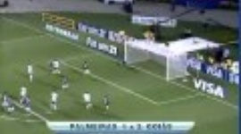 Copa Sudamericana: Palmeiras 1-2 Goiás (2010)