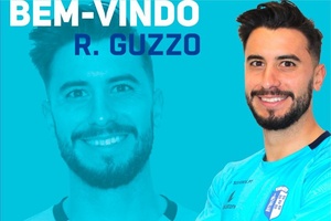 Mercado: Raphael Guzzo deixa Desportivo de Chaves e reforça Vizela