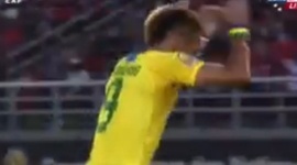 CAN: Burkina Faso 0 - 2 Gabão (2015)
