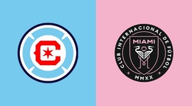 Major League Soccer: Chicago 4 - 1 Inter Miami (2023)