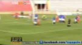 Liga Orangina: Desp. Aves 3-1 Belenenses (2011-2012)