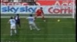 Serie A: Lazio 2-0 Napoli (2010-2011)