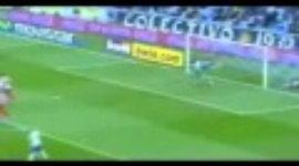 La Liga: Zaragoza 1-3 Sporting Gijón (2009-2010)