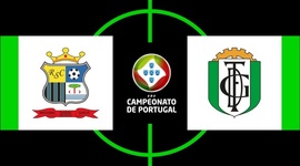 Campeonato de Portugal: Real 2 - 0 Fabril Barreiro (2019-2020)