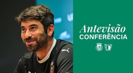 Liga Portugal Betclic: Antevisão de Luís Freire ao Rio Ave vs Famalicão (2024-2025)