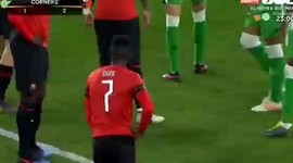 Liga Europa: Bétis 1 - 3 Rennes (2018-2019)