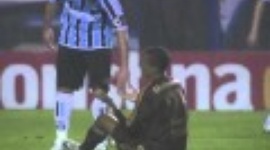 Brasileirão: Grémio 2-1 Fluminense (2011)