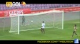 Jogos Amigáveis: Servette 1-1 Benfica (2011-2012)