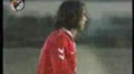 Futebol 92/93 por Gabriel Alves: Sporting e Benfica