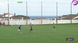 Campeonato Futebol Açores: CF Vasco Gama 1 - 2 Sp. Guadalupe (2021-2022)