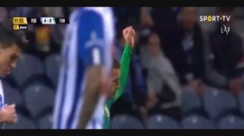 Liga Portugal Bwin: FC Porto (4-1) Famalicão, Golo Rui Fonte, 52m (2022-2023)