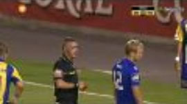 Liga Orangina: U. Madeira 0-1 Trofense (2011-2012)