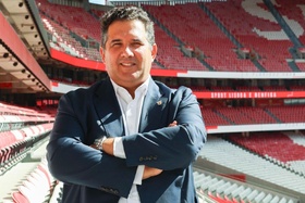 Benfica contra centralização de direitos televisivos: "Ninguém vai gostar do resultado"