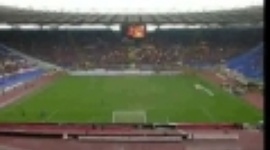 Serie A: Roma 3-0 Genoa (2008-2009)