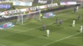 Serie A: Fiorentina 0-0 Juventus (2010-2011)