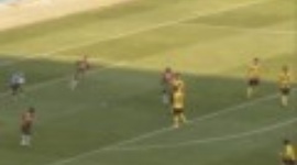 Taça Portugal: Beira Mar 0-1 Marítimo (2011-2012)